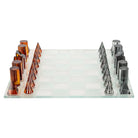 Decorative game Zyenna brown by Richmond Interiors