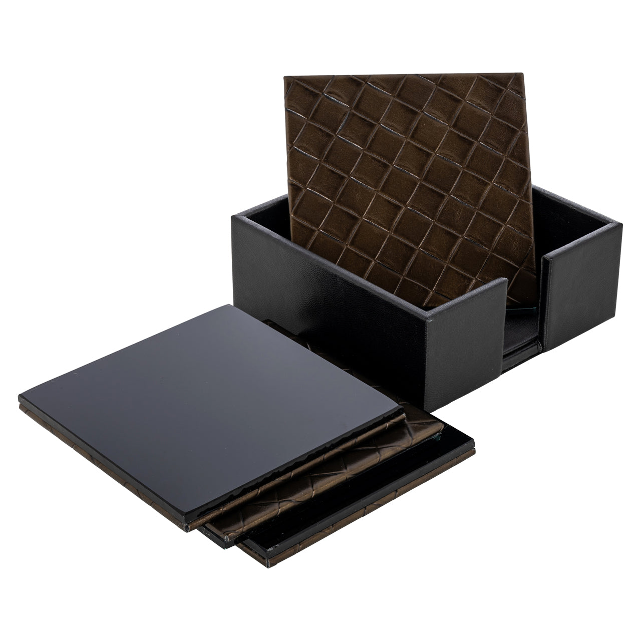 Wine & Bar accessory Yora black by Richmond Interiors