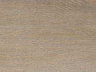 Wickham Wood Console Table - Ribbed Oak by D.I. Designs