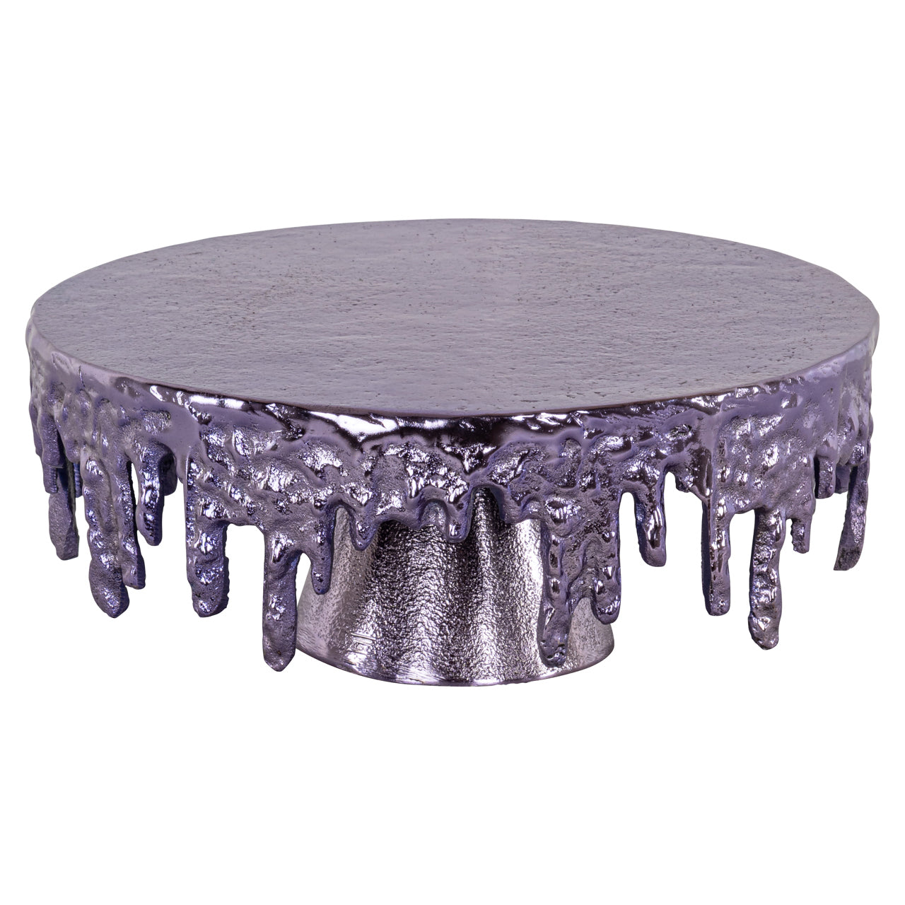 Meggy Lavender Cake Plate by Richmond Interiors