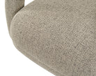 Orsay Occasional Chair (Crib 5) - Colmer Silver Grain Liang & Eimil
