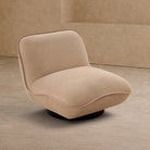 Algar Swivel Occasional Chair (Crib 5) by Liang & Eimil