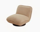 Algar Swivel Occasional Chair (Crib 5) by Liang & Eimil