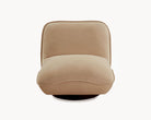 Algar Swivel Occasional Chair (Crib 5) by Liang & Eimil