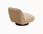 Algar Swivel Occasional Chair (Crib 5) by Liang & Eimil