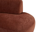 Pip Modular Sofa Left (Crib 5) -  Sysley Rust II Liang & Eimil