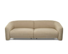 Erin Modular Sofa Left - Capela Sand/ Black Liang & Eimil