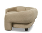 Erin Modular Sofa Right - Capela Sand/ Black Liang & Eimil