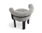Elba Dining Chair (Crib 5) - Dexter Sparkle Stone Liang & Eimil