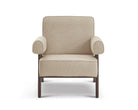 Harper Occasional Chair - (Crib 5) Capella Sand Liang & Eimil