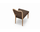 Adelaide Dining Chair - (Crib 5) Hopper Terra & Brushed Natural Wood by Liang & Eimil