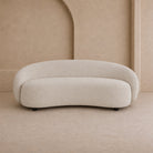 Arco 2 Seater Sofa - (Crib 5) Capella Ivory by Liang & Eimil