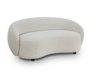 Arco 2 Seater Sofa - (Crib 5) Capella Ivory by Liang & Eimil