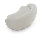 Arco 2 Seater Sofa - (Crib 5) Capella Ivory by Liang & Eimil