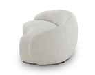 Arco 2 Seater Sofa - (Crib 5) Capella Ivory by Liang & Eimil