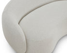 Arco 2 Seater Sofa - (Crib 5) Capella Ivory by Liang & Eimil