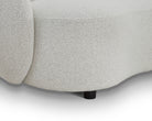 Arco 2 Seater Sofa - (Crib 5) Capella Ivory by Liang & Eimil