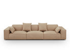 Efren Modular Sofa Right - (Crib 5) Hopper Desert by Liang & Eimil