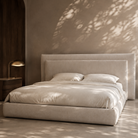 Cuba Bed With Storage Tommy Franks
