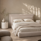 Cuba Bed With Storage Tommy Franks