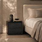 Alida Bedside Table Tommy Franks