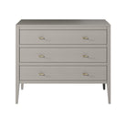 Radford Chest of Drawers - Grey by D.I. Designs