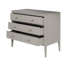 Radford Chest of Drawers - Grey by D.I. Designs