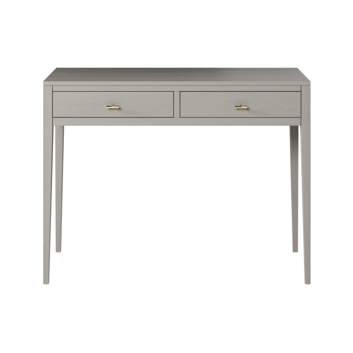 Radford Console Table - Grey by D.I. Designs