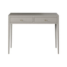Radford Console Table - Grey by D.I. Designs