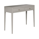 Radford Console Table - Grey by D.I. Designs