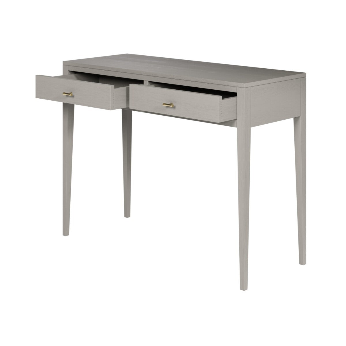 Radford Console Table - Grey by D.I. Designs
