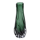 Rainforest Twist Vase by Kensington