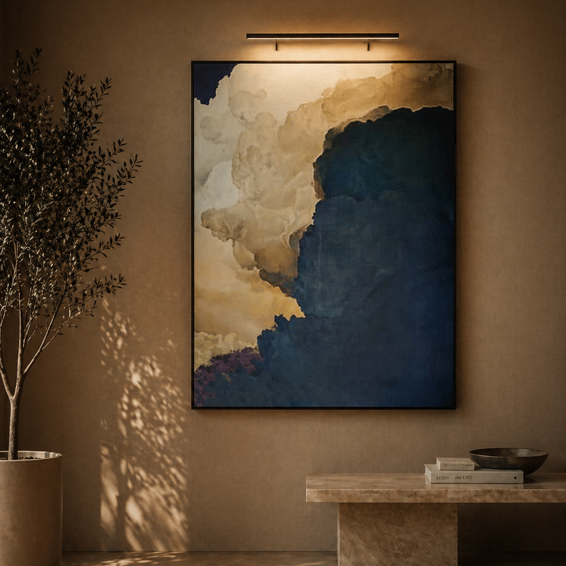 Detaglio Wall Art by Tommy Franks