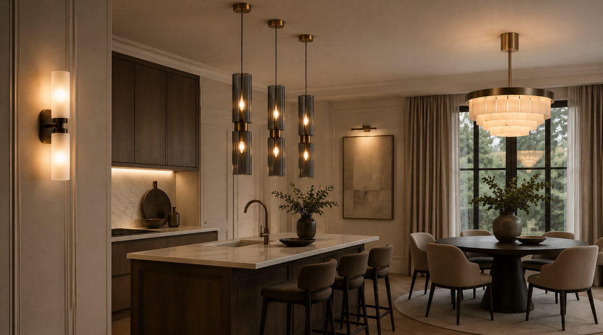 Decorum Living | Luxury Lighting, Home Furniture & Decor – Decorum ...
