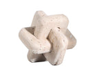 Carlton Sculpture (set of 2) - Beige