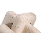 Carlton Sculpture (set of 2) - Beige