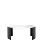 Marzio Coffee Table by Abode