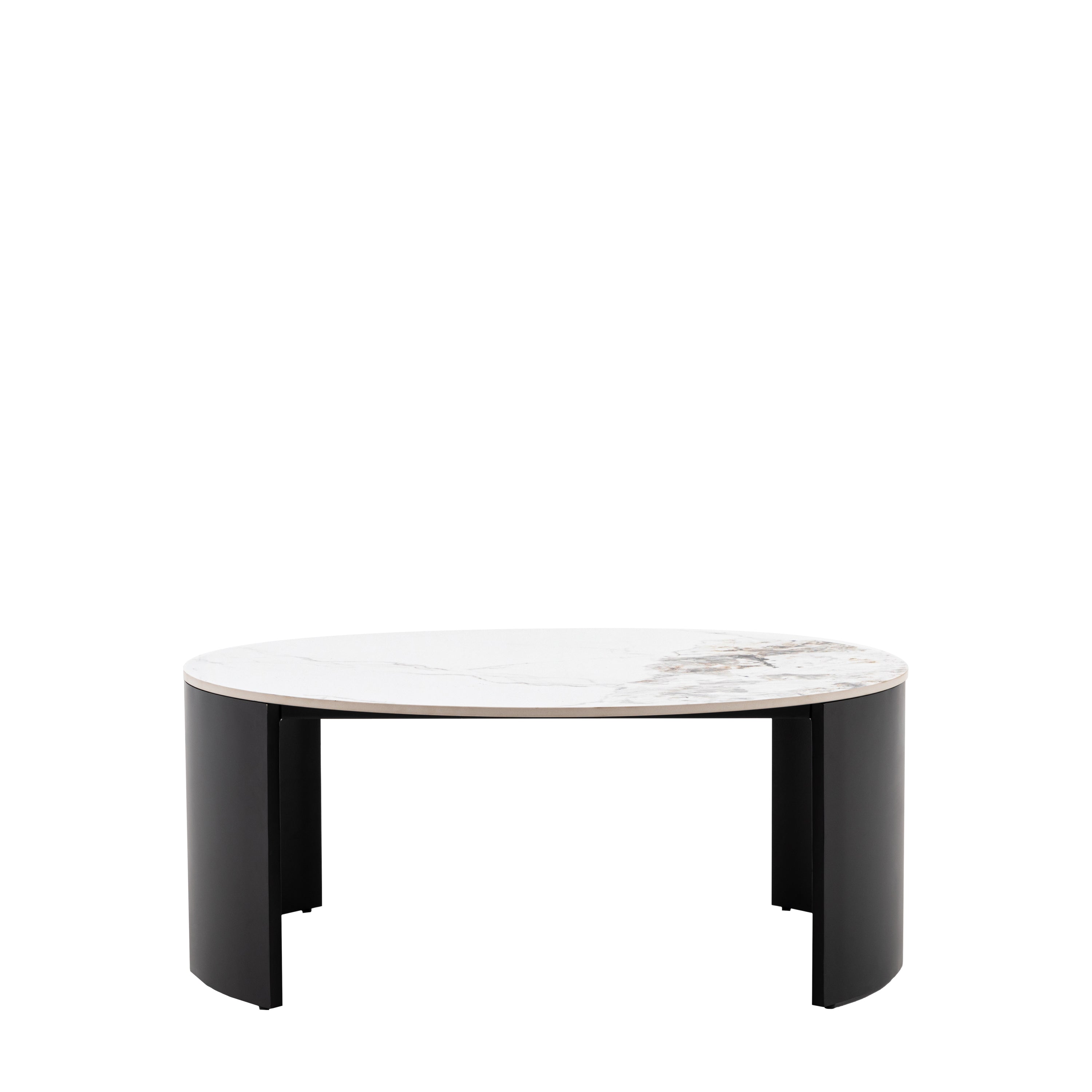 Marzio Coffee Table by Abode