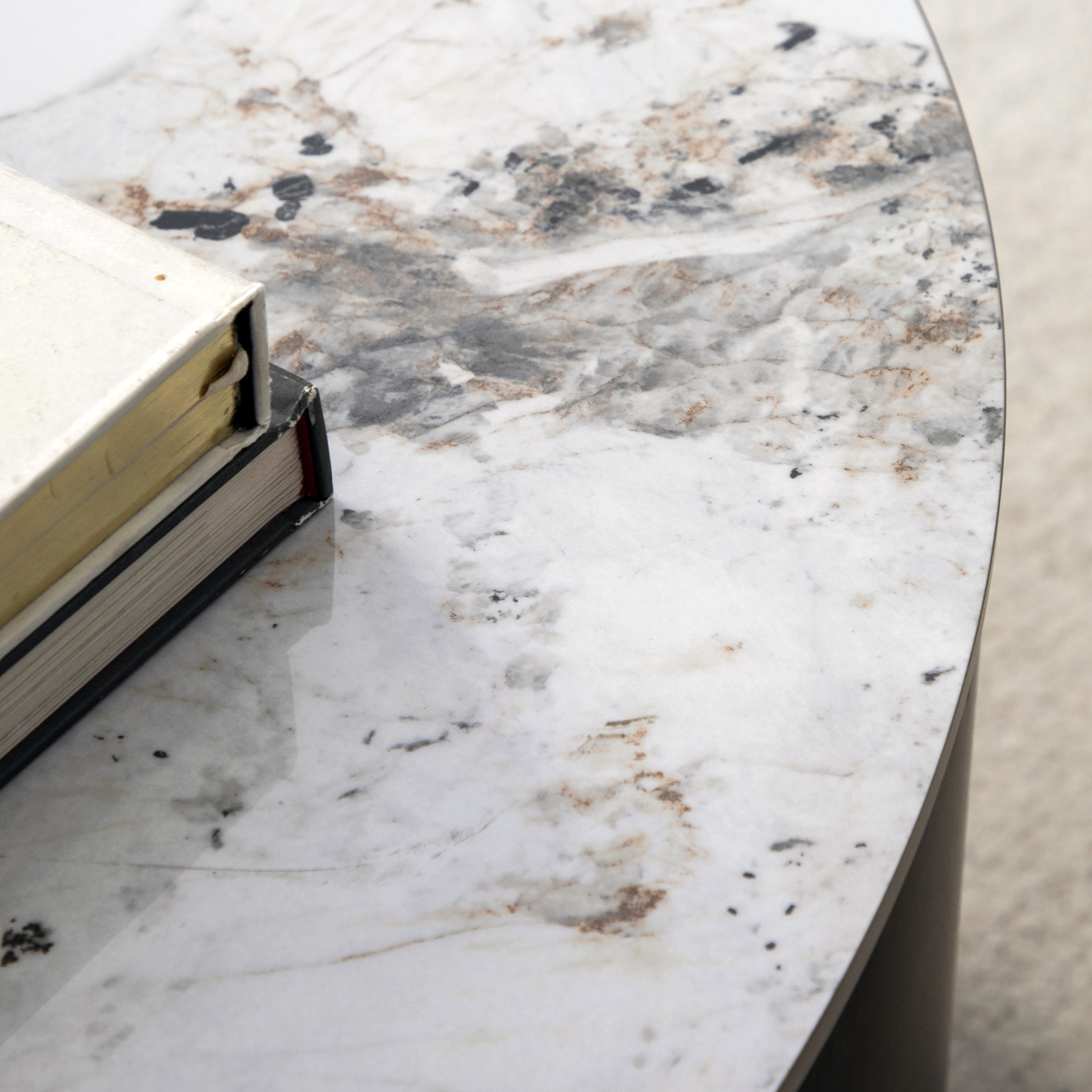 Marzio Coffee Table by Abode