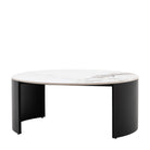 Marzio Coffee Table by Abode