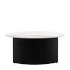 Marzio Coffee Table by Abode