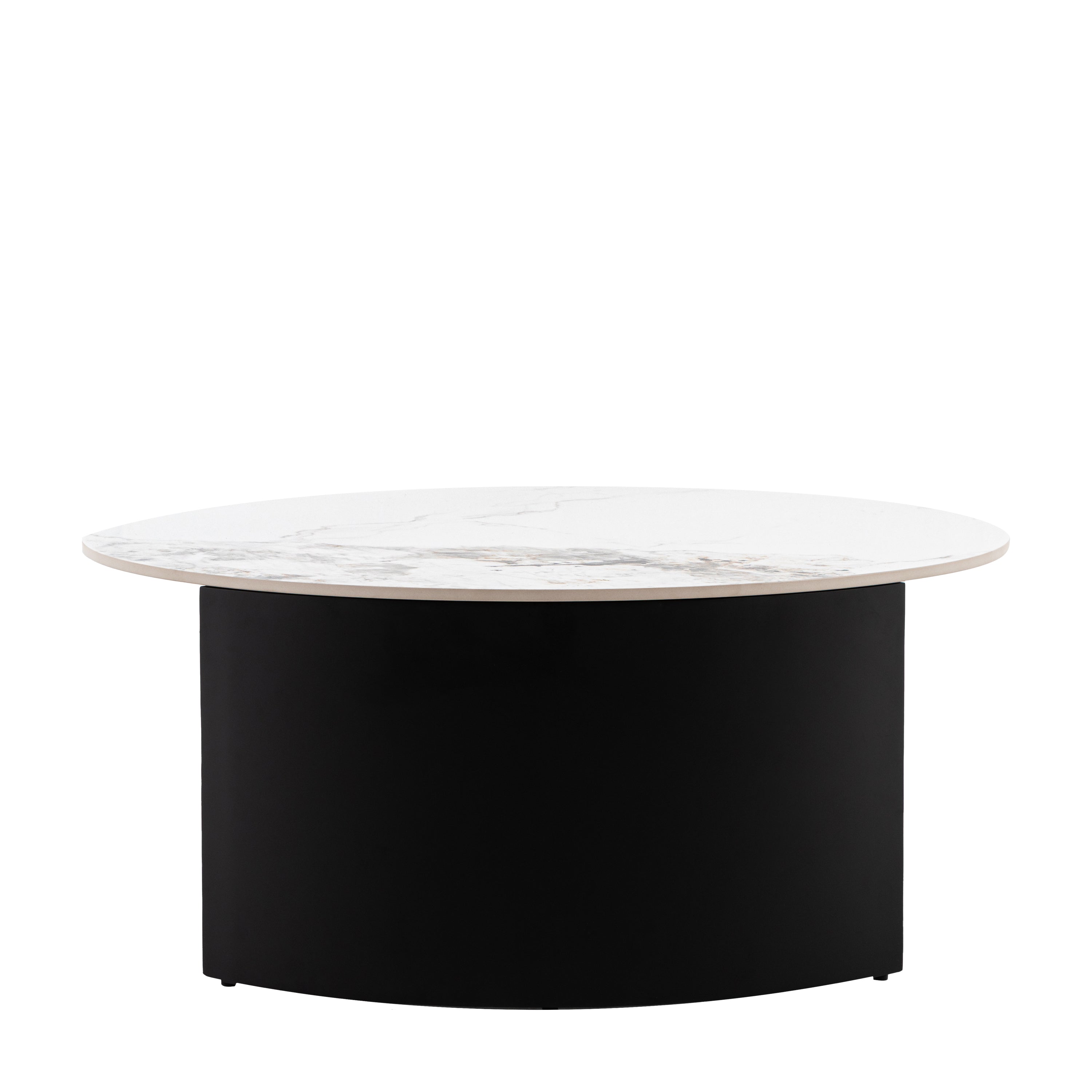 Marzio Coffee Table by Abode