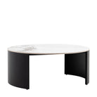 Marzio Coffee Table by Abode