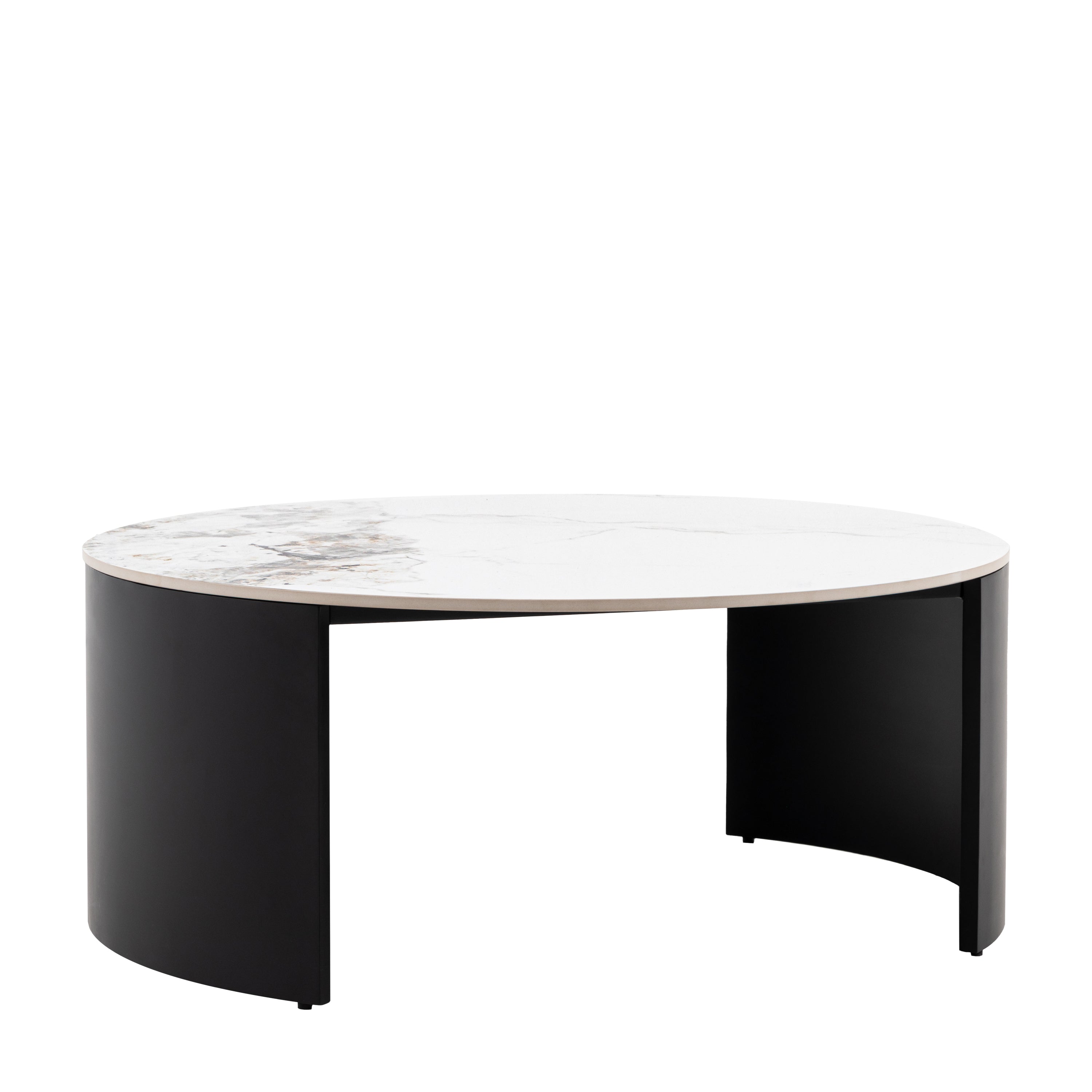 Marzio Coffee Table by Abode