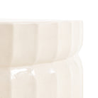 Cirella Cream Coffee Table by Abode