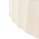 Cirella Cream Coffee Table by Abode