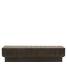 Novara Coffee Table by Abode