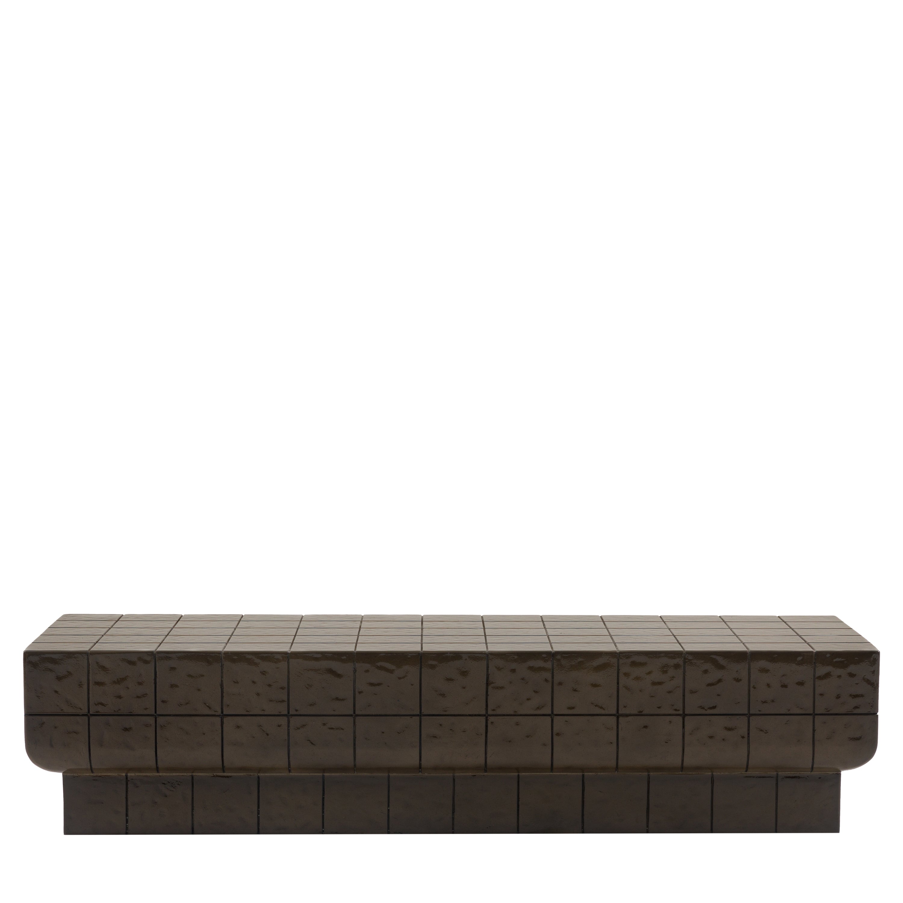 Novara Coffee Table by Abode