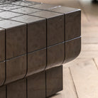 Novara Coffee Table by Abode