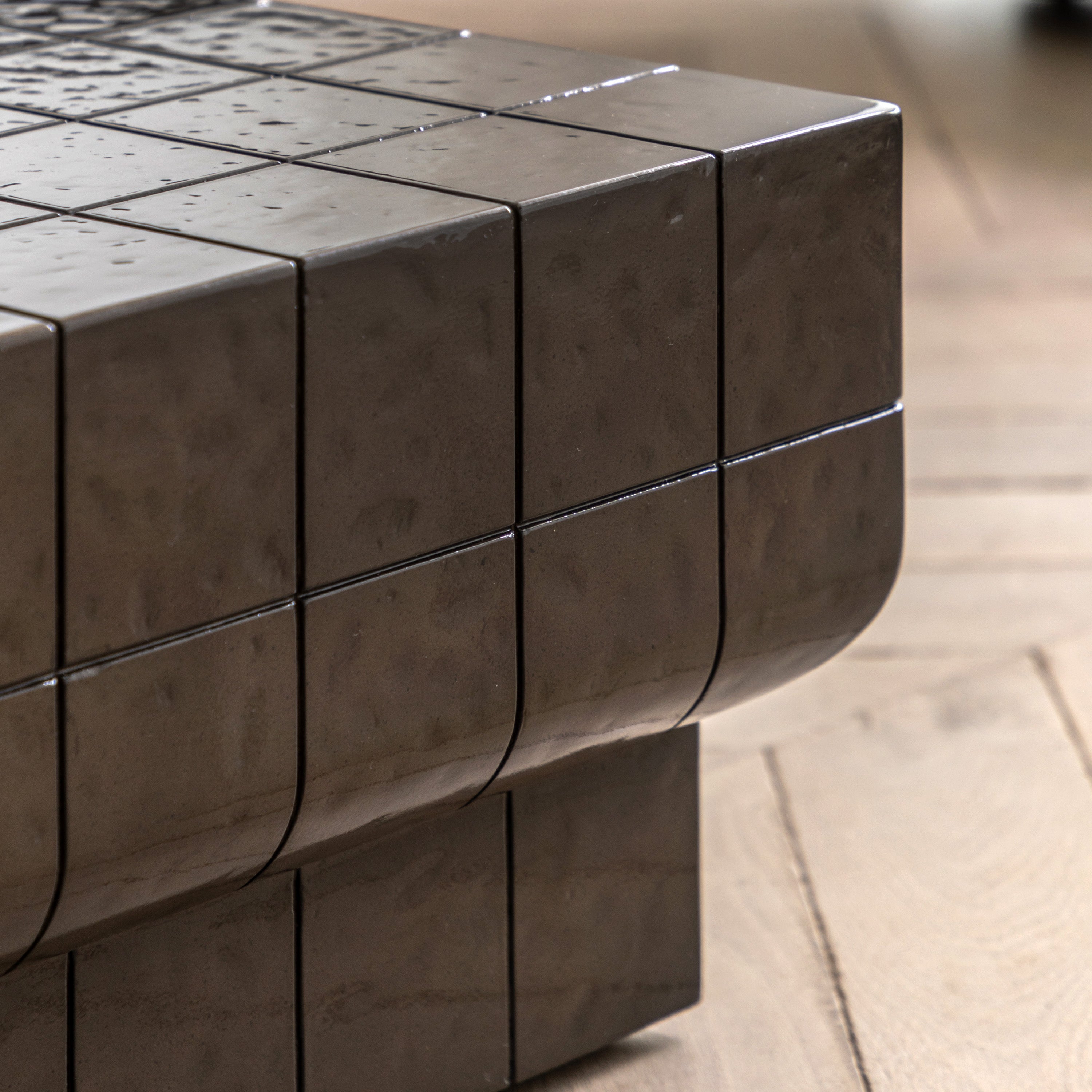 Novara Coffee Table by Abode